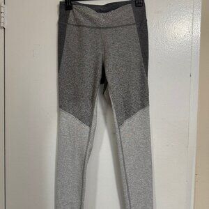 Outdoor Voices 7/8 Tri-Tone Legging